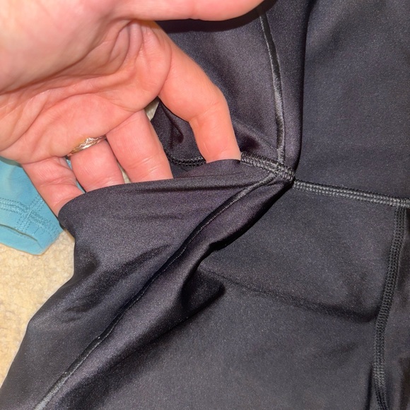 [HIGH RISE] ATHLETIC SHORTS BUNDLE - Picture 2 of 10